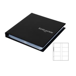 양지사 명함첩 6호/400명/명함꽂이/케이스/포켓