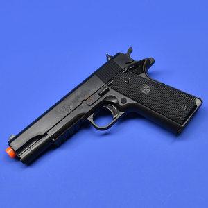 아카데미과학 콜트 M1911A1 권총 17218 비비탄총 에어소프트건
