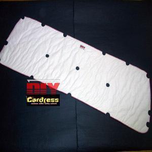 {카드레스}다이샵 그랜드 카니발 본넷 소음감소매트