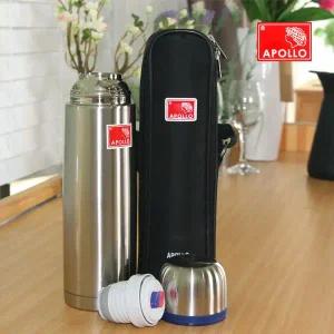 아폴로 보온병/보냉병 (가방) AP-820 (750ml)