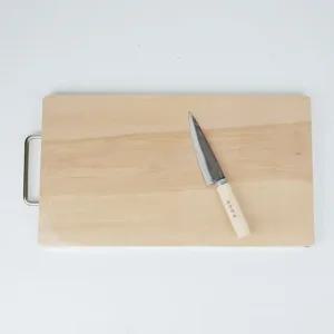 화성 판용 식도(소) 식칼 판창도 무쇠 주방칼