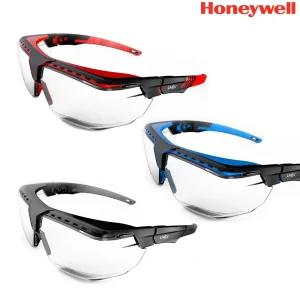 하니웰 UVEX 아바타 AVATAR-HS 프리미엄 보안경 각도조절기능