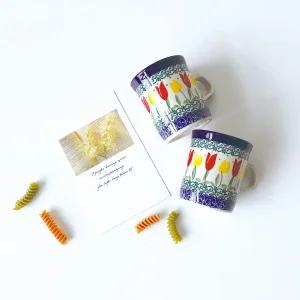 폴란드그릇 아티스티나 미니머그150ml 일자머그모음