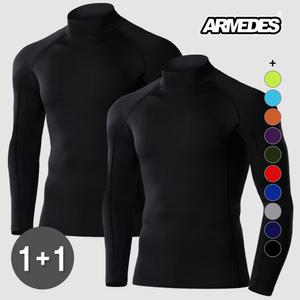아르메데스 사계절 크로스핏 언더레이어 AR-67 2P