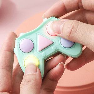 기억력 게임기 레트로 피젯 어린이 유치원 학교 학원 장난감 선물 달란트 사은 판촉 답례품