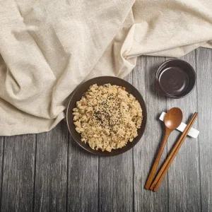 엄지 치킨데리야끼볶음밥 300g 냉동 즉석