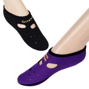 [퀸센스] 발열 덧신 겨울 보온 양말커버 수면용 각질케어 덧신 맨발걷기 어싱화 어싱양말 통기성 실내슬리퍼