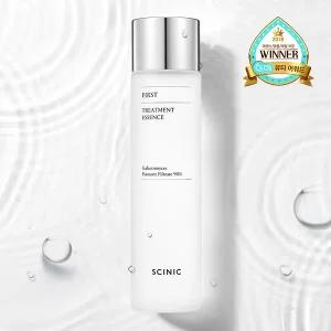싸이닉 퍼스트 트리트먼트 에센스 대용량 215ml