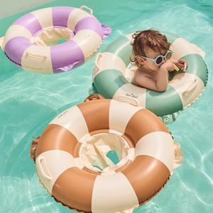 스윔어바웃 클래식 보행기 튜브 아동 유아 키즈 물놀이튜브