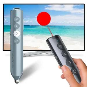 스마트포인터 하이라이트4  에어마우스 프리젠터 레이저포인터