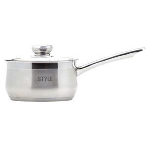 남선 러브송 스타일II 인덕션 3중바닥 편수 냄비