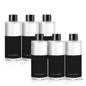 코코도르 실내디퓨저 너의비누향 리필 추천 200ml 6개 BNS