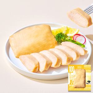 [BBQ] 부드럽고 촉촉하닭 트러플버터 100g