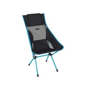 헬리녹스 선셋체어 캠핑의자 블랙 / IBY