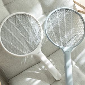 옵티머스 초보자도 쉽게 심플 전지식 휴대용 실내외 겸용 전기모기채