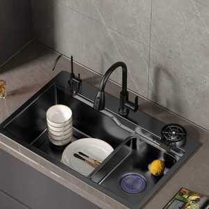 사각씽크볼 스텐 설거지통 주방 씽크볼 싱크대 사각볼