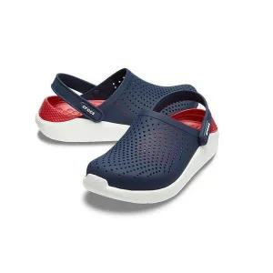 [크록스] 라이트 라이드 클로그 204592-4CC (40834892)