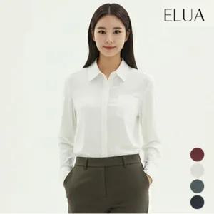 [최초가79 900원][바이브리짓] 릴렉스 텐션 셔츠 4종택1