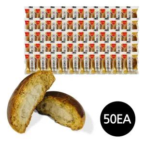 삼립 정통밤만쥬 23g x 50개입