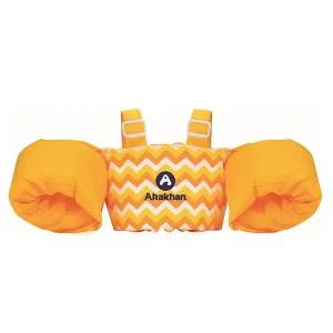 [보리보리/도토로]아라칸 암링 튜브(지그재그) 영유아 구명조끼