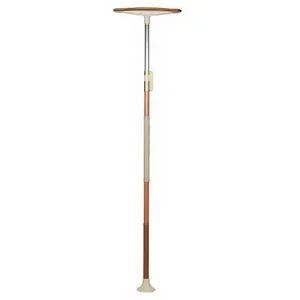 [에이엠이] 천장 기둥형 기립보조 안전봉 안전손잡이 ASH-201