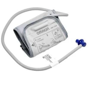 오므론 혈압계 검사용 커프 HEM-CS24 Type B - (커넥터 3종 포함)