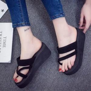 단화 뮬하이힐 겨울 뮬 샌들 신상 구두슬리퍼 가죽-WFGSDXZ