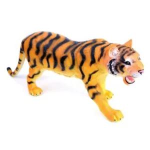 유치원 교구 대형 호랑이 모형 장난감 피규어 수집품 아들방