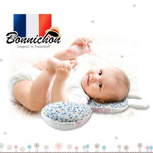 보니숑 유아 목보호 쿠션/BNC-1004/짱구베개/신생아용품/출산/카시트/유모차/바운스/목배게/유아용품