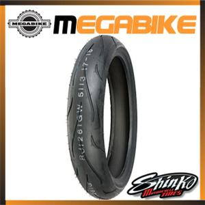 신코 120/70ZR17 F010 APEX RADIAL 120-70-17 앞타이어 레디알타이어 CBR500R CBR650F CTX700 NC700X 등