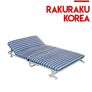 [라꾸라꾸침대본사] 正品 NEW 라꾸라꾸침대4탄(2인용)