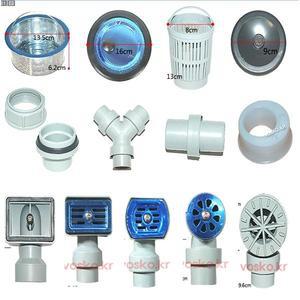 싱크대 배수구 거름망 싱크호스 씽크대/싱크대부속품 싱크대부품 뚜껑 덮게 덮개 망 씽크대부품 거름망