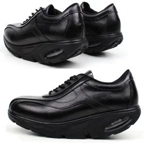 마사이 워킹화 신발 국내생산 남녀공용 건강 워킹 슈즈