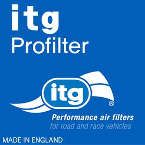 (itg)순정형 필터-캐딜락 ATS 2.0/영국정품/흡기/습식/건식/프로필터/곰스피드