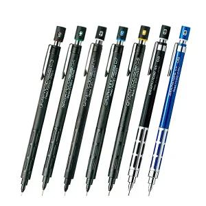 펜텔 그래프1000 샤프 0.3 0.4 0.5 0.7 0.9mm GRAPH