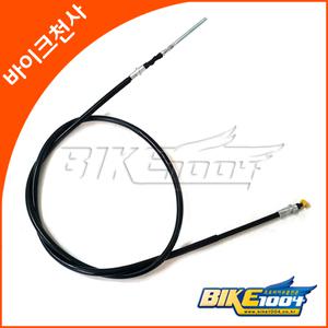 뒤브레이크케이블-밴리110(신형/BENLY110)