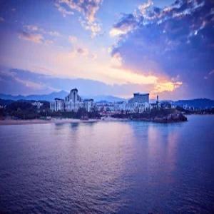 [강원 호텔] 쏠비치 삼척 리조트 (동해,삼척,태백)