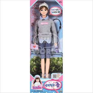 열일곱미미 - 남자친구 준 /남자친구준  미미인형