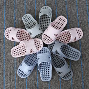 모던파스텔욕실화2개 슬리퍼 욕실화