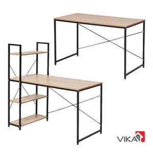 비카 국민 책상 시리즈/이케아/노트북테이블/사무실책상/학생가구/컴퓨터용