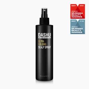 다슈 울트라 홀딩 스칼프 스프레이 200ml 
