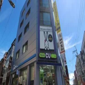 [서울특별시] 24게스트하우스 잠실점(서울특별시숙소/송파숙소/송파24게스트하우스 잠실점)