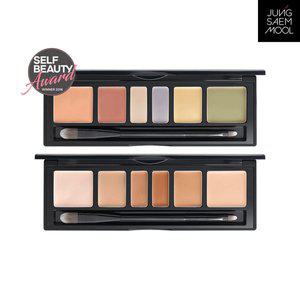 [정샘물](강남점) 아티스트 컨실러 팔레트