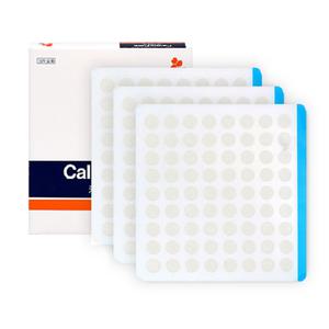 카미케어 여드름패치 습윤 상처밴드 8mm 10장