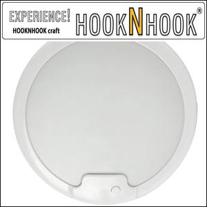 DC12V 24V 범용 원형 LED 실내등 카라반 캠핑카 보트 모터홈 버스 탑차 대형차 RV자동차 램프 용품