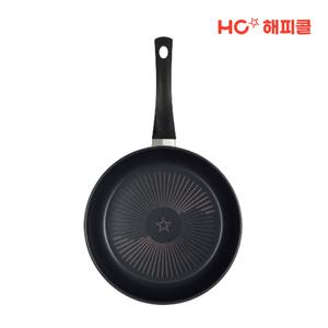 HC해피콜 NEW 컴포트 다이아몬드 후라이팬 30cm