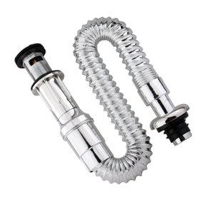 다용도일체형트랩2 세면대부속품 배수관 교체 C01-1