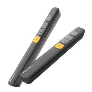 스마트포인터 SP-200 무선프리젠터 레이저포인터 PPT리모컨 포인터