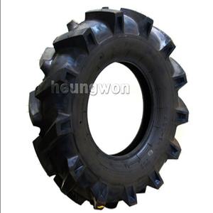 경운기 타이어 6.00-12 앞타이어 각 메이커 공용 바퀴