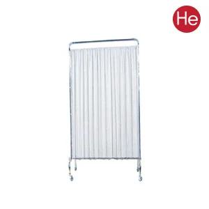 스크린 9종 병원용 파티션 요양병원 환자 보건실 학교 진찰 의자 가림막 칸막이 커튼 커텐 이동식